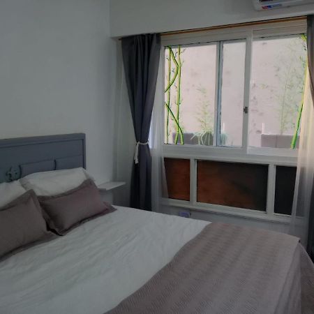 Studio City Baires Buenos Aires Luaran gambar