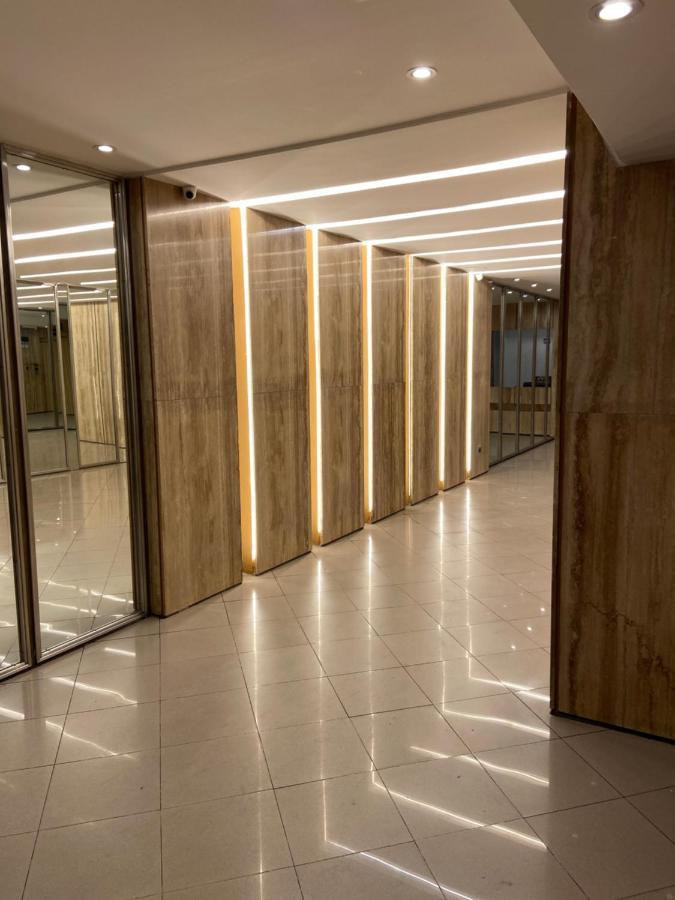 Studio City Baires Buenos Aires Luaran gambar
