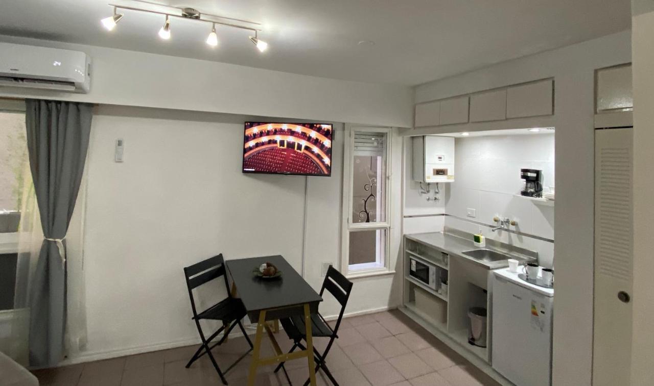 Studio City Baires Buenos Aires Luaran gambar