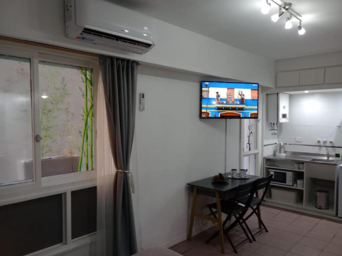 Studio City Baires Buenos Aires Luaran gambar
