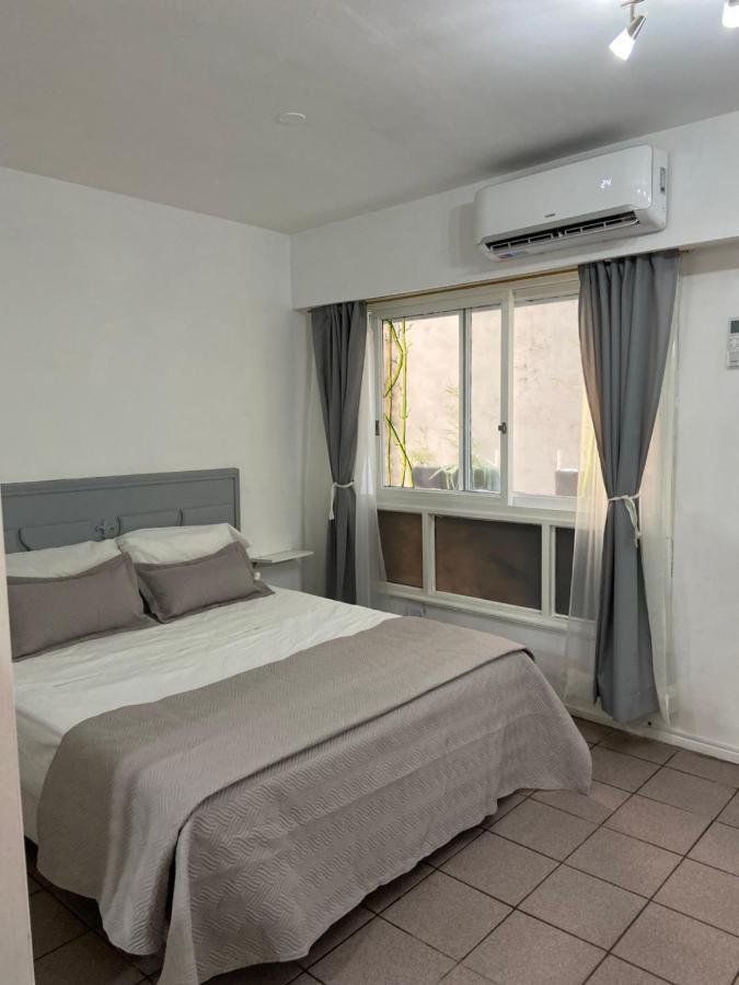 Studio City Baires Buenos Aires Luaran gambar