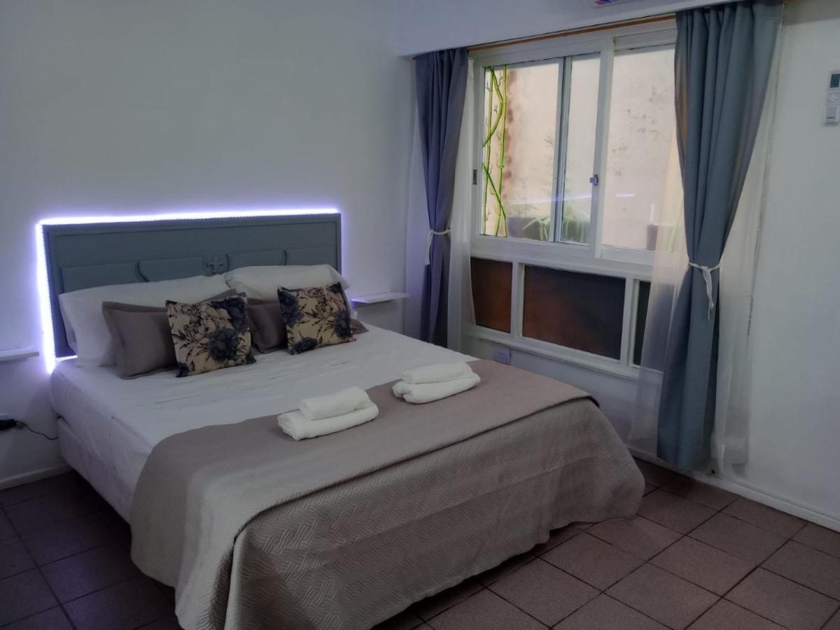 Studio City Baires Buenos Aires Luaran gambar