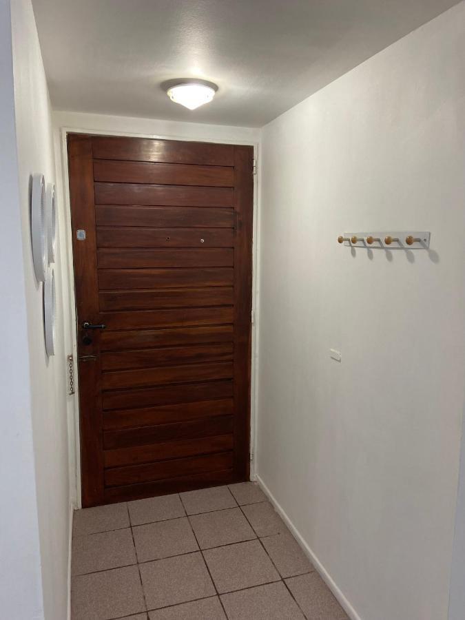 Studio City Baires Buenos Aires Luaran gambar